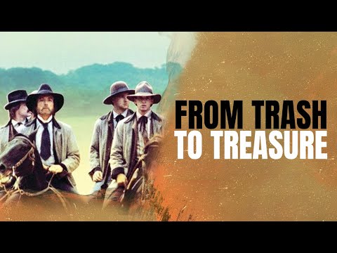10 Western Flops That Later Became Cult Classics