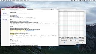 Audacity 2.3 | ACX Requirements Setup | Audiobook Narration Setup