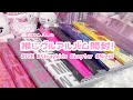 ９個のアルバム開封したよ〜！/IVE/NiziU/kep1er/stray kids 樂-star/unboxing【アルバム開封】