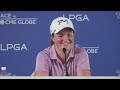 Lottie Woad | CME Group Tour Championship