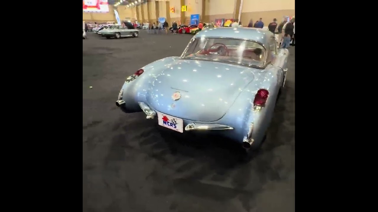 Mecum Auction 01/17/2026