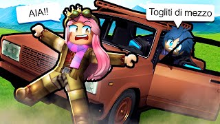 HO INVESTITO PHERE NELLA NUOVA MAPPA DI DUSTY TRIP! - ROBLOX