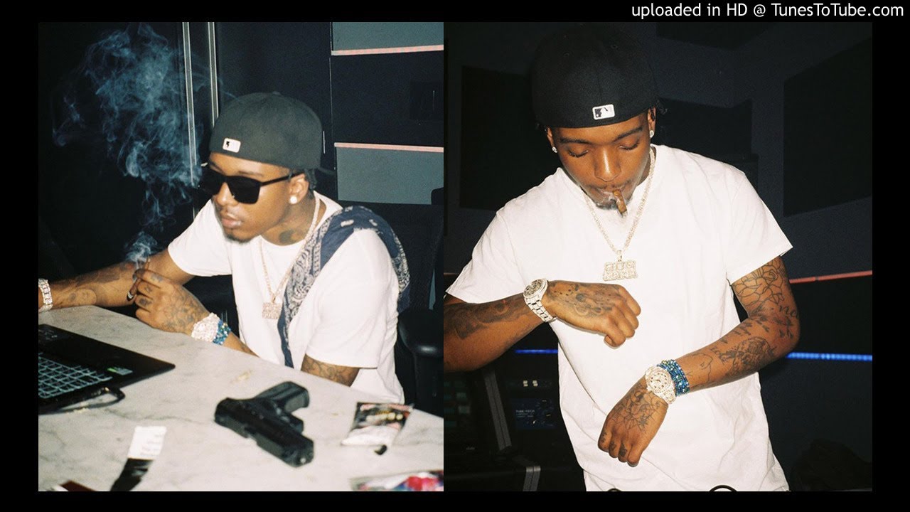 [FREE] Pyrex Whippa Type Beat 2020 -"OTR" | Free Type Beat 2020 | (Prod. By LiL K33)