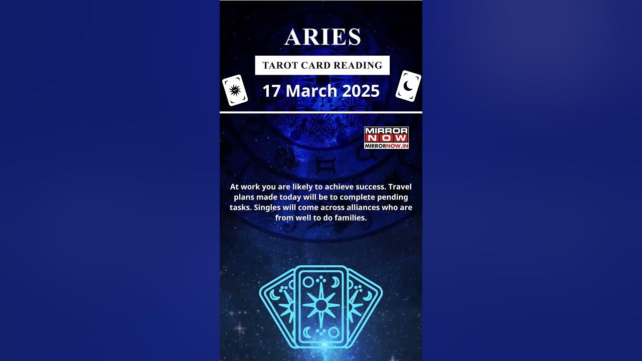 17 March Zodiac In Hindi