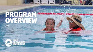 What is Zero Drownings Miami-Dade