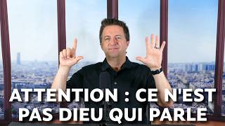 DISCERNE LES 7 MENSONGES DE LA PEUR - L'exponentialiste