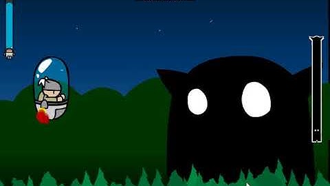 The Adventurous Adventures of Buttlock part 2