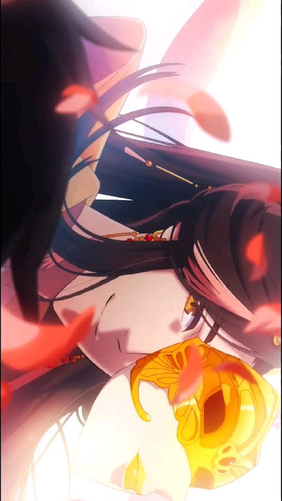 Hualian | Heaven Official's Blessing #tgcf #bl #manhua #donghua #fyp