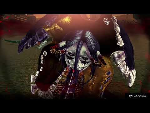 Diabolus Butera Boss Fight