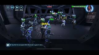 Gas Vs Rey Fail