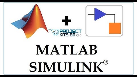 Simulink Simulation of Solar and Wind Turbine using Matlab I Project Kits BD