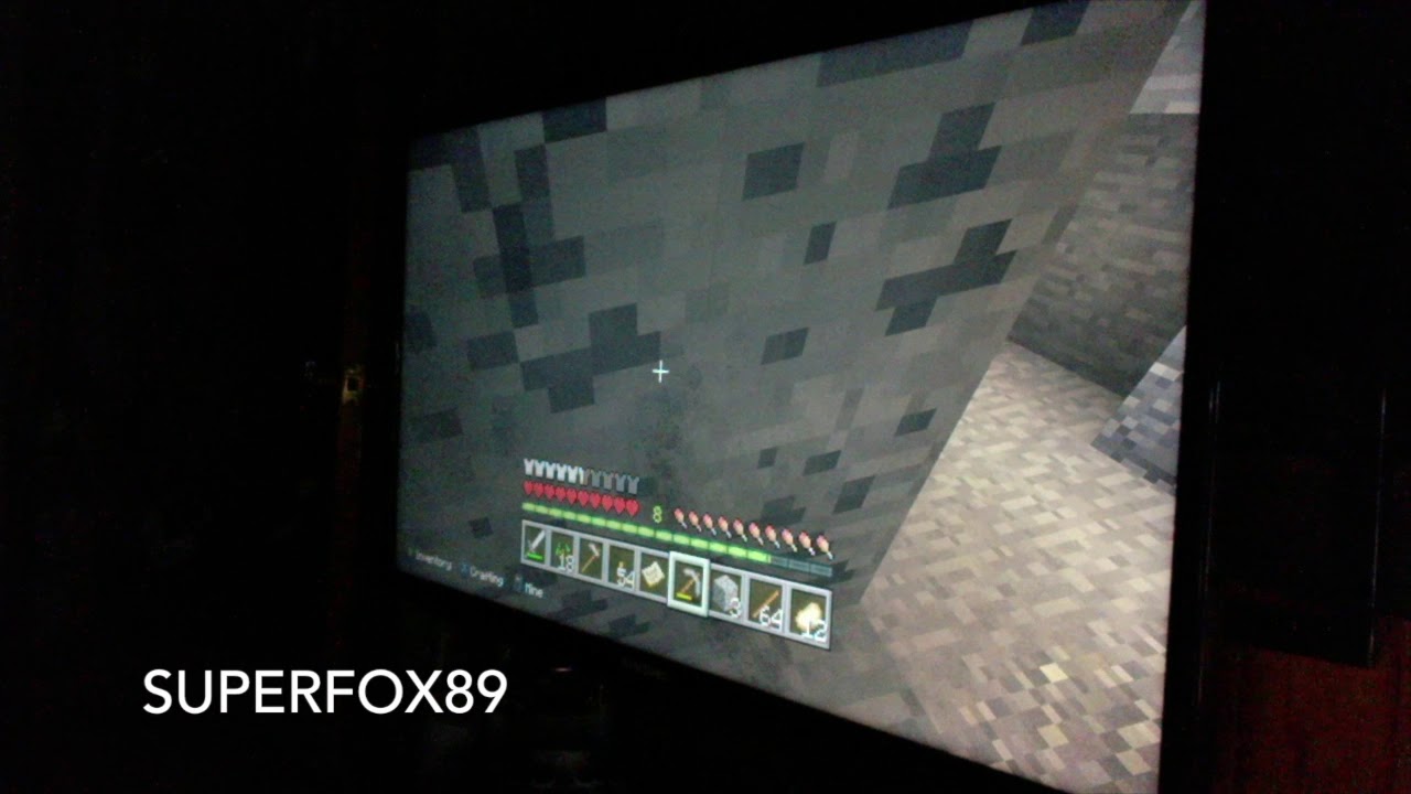 MINECRAFT XBOX ONE EDITION PT 60 CONTINUING OUR LEGIT FILE