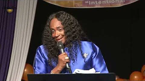 Women of Faith Conference - Pastor Maxine Johnson ...