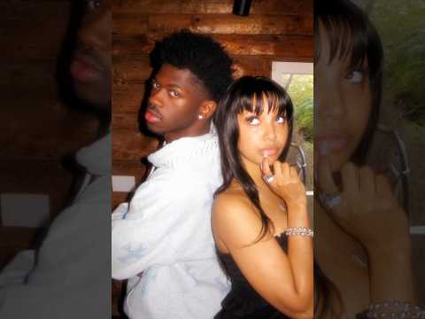 Rapper Lil Nas X trying to save his career by now dating women🤮