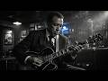 #124 Soulful Blues Night – Deep Guitar Live | B.B. King Inspired