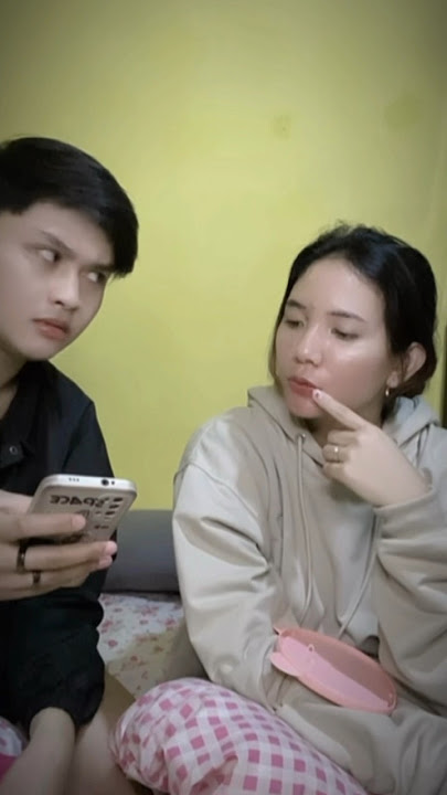 Prank manggil nama #yesatedia #shortvideo #hiburan