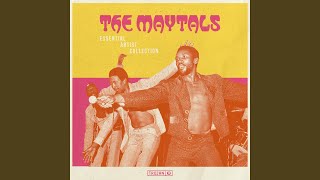 It Must Be True Love - The Maytals