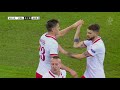 OBSZERNY SKRÓT meczu POLSKA – UKRAINA (2:0)