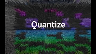 Logic Pro X Kursları Ders 18 Quantize