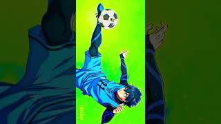 Isagi Yoichi - Blue Lock「4K Edit」#animeedit #bluelock #isagiyoichi #isagi #shorts  #animeshorts
