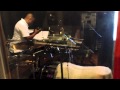 Brian Culbertson's "Another Long Night Out" Vblog 6 - Ricky Lawson "Changing Tides"