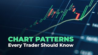 Chart Patterns Every Trader Should Know