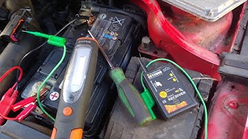 Audi A3 Misfire (Cyl 1 Injector fault)