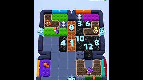 #colorblockjam #colorblockjam1374#puzzle #puzzlegame #games #gameplay #gaming #colorblockjamsolution