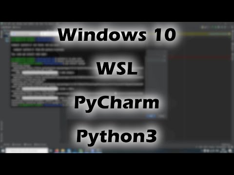 Запуск на windows