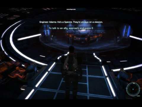 Video: Tarikh PC Mass Effect Eropah 