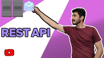 How REST APIs Work and What They