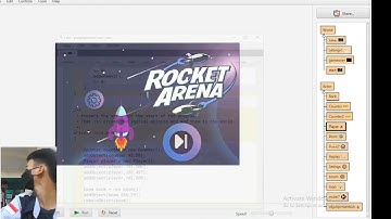 membuat game di greenfoot