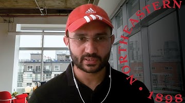 Hear from Huskies: Punnet