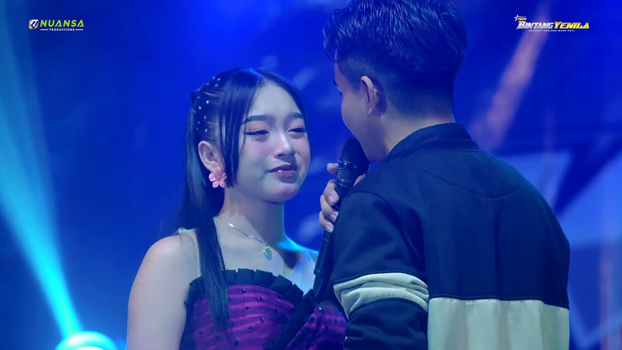 Rindunya Hatiku Keyziah Ft Harnawa New Bintang Yenila Kudur Winong Pati