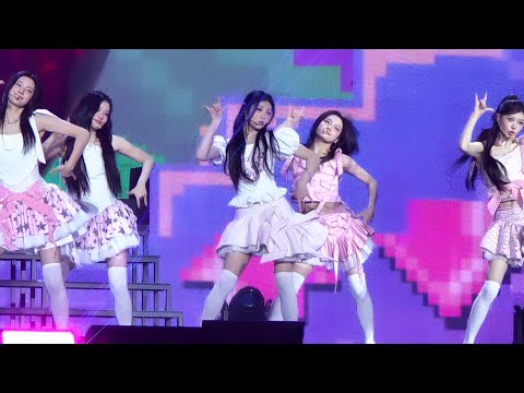 260315 ILLIT LIVE [ PRESS START♥ ] in SEOUL Magnetic