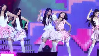 260315 ILLIT LIVE [ PRESS START♥ ] in SEOUL Magnetic - YouTube