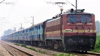 22685 yesvantpur chandigarh karnataka sampark kranti superfast train - Indian Railways