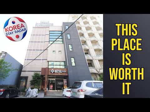 Subiztel - This Place Is Worth It | Pohang-si, South Korea🏩