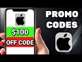 Apple Promo Code 2026 | How to Find Working Apple Coupon Codes Online