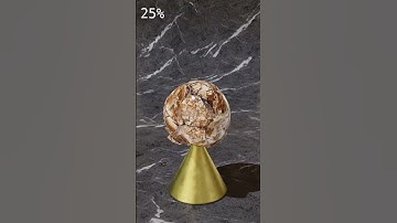 Blender cell fracture animation #shorts #satisfying #motion #motiondesign #blender #