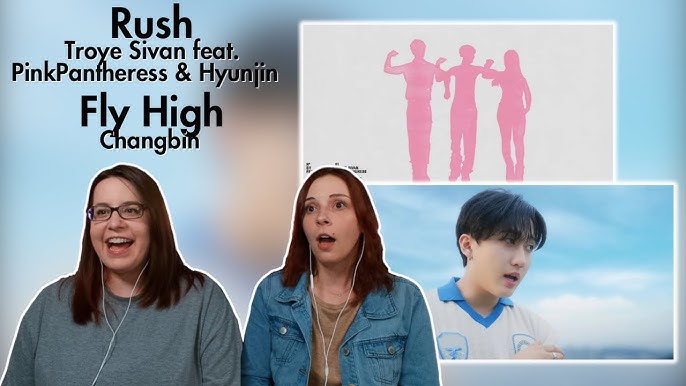 Stray Kids' Hyunjin Supports Troye Sivan Participates in 'RUSH' Remix,  Featuring Collaboration