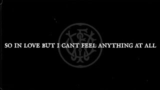 World's First Cinema - Can't Feel Anything (Official Lyric Video) Resimi