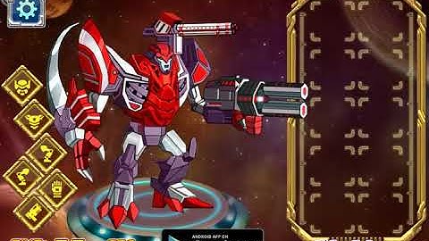 Epic Robot Tournament - Game Walkthrough  Kiz10.com