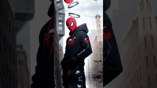 Superheroes as Good Samaritan 💥 Avengers vs DC - All Marvel Characters #avengers#romantic