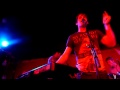 Hustling (Life on the Nickel) - Foster the People (Red Palace, DC, 4/11/11)