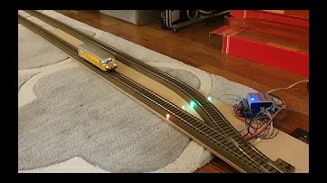 Lenz ABC Demo, with English subtitles