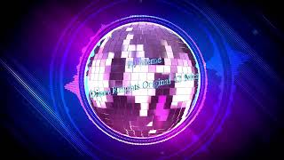 DJ Meme - Disco Knights Original 12" Mix