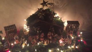 Nativity Scene 2016