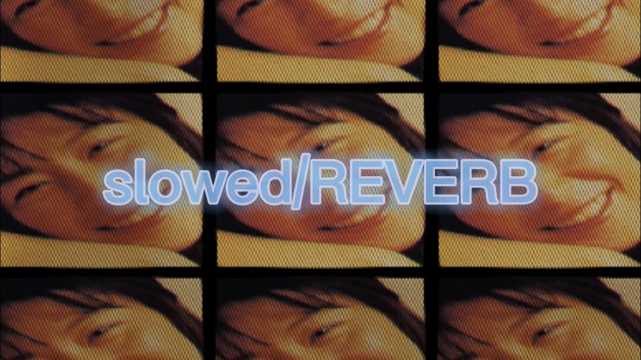 Lisa One - Besame Mucho (SLOWED/reverb)