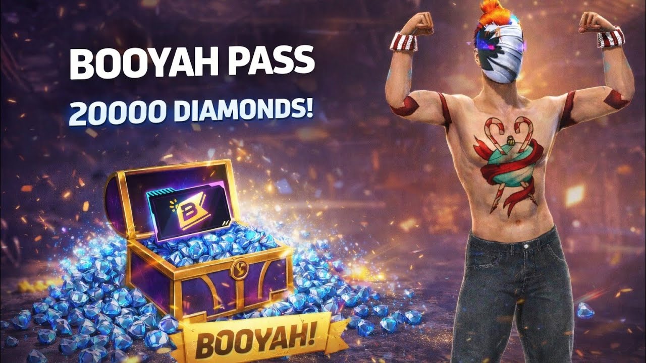Game changer offer? Rs 29 mein 2000 Diamonds 💥